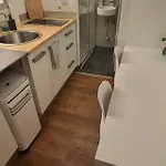 Apartament Estudio Muy Centrico *