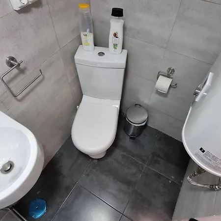 Estudio Muy Centrico