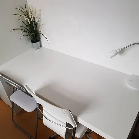Estudio Muy Centrico