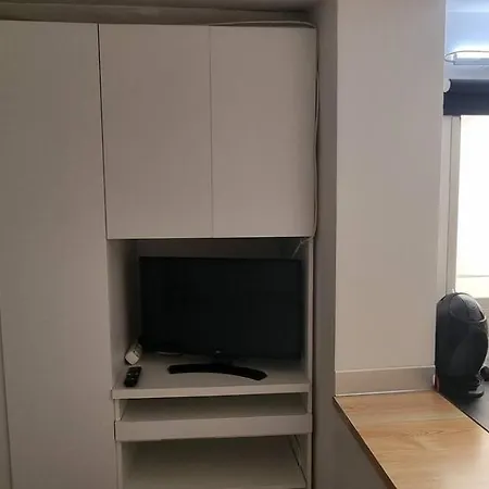 Estudio Muy Centrico