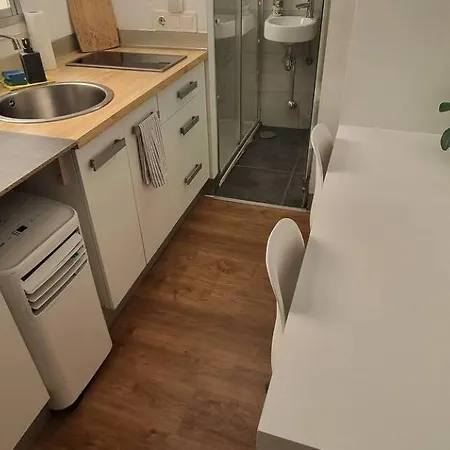 Apartamento Estudio Muy Centrico *
