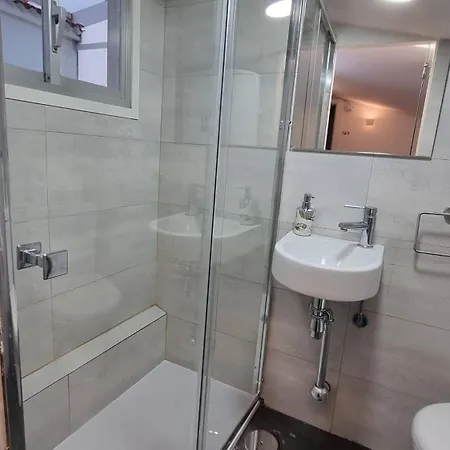 Estudio Muy Centrico Santiago de Compostela