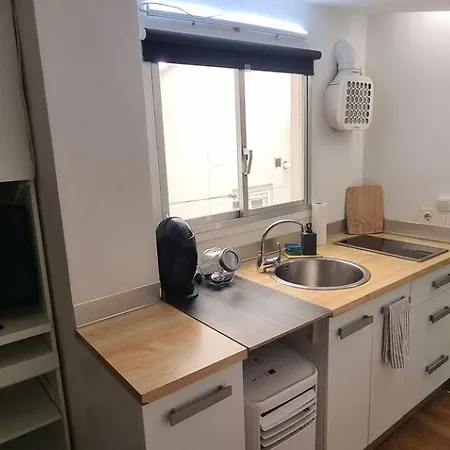 Estudio Muy Centrico