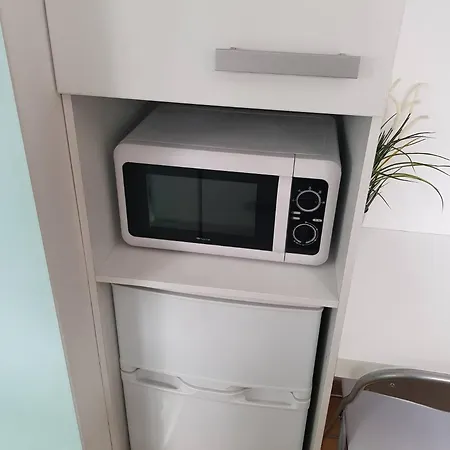 Estudio Muy Centrico