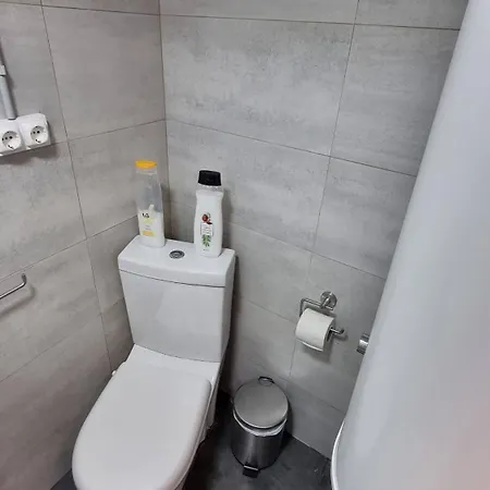 Estudio Muy Centrico *