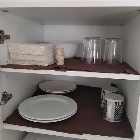 Estudio Muy Centrico