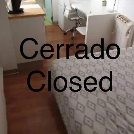 Estudio Muy Centrico شقة