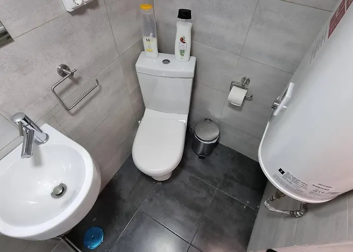 Estudio Muy Centrico