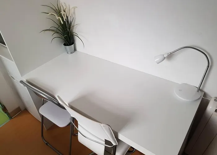 Estudio Muy Centrico