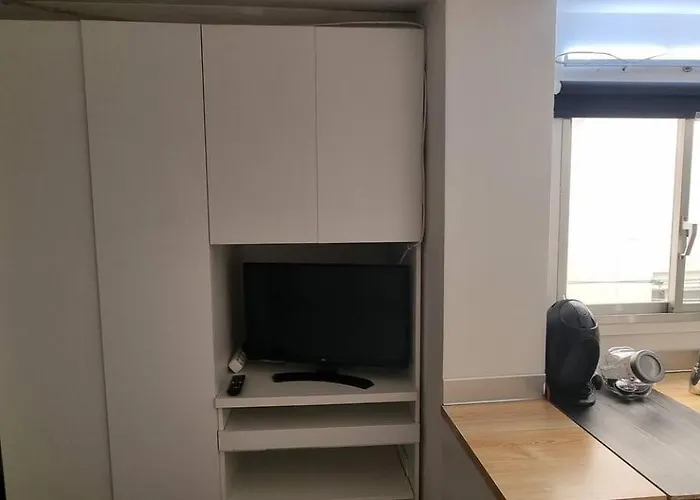 Estudio Muy Centrico