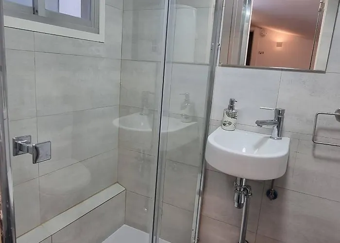 Estudio Muy Centrico サンティアゴ・デ・コンポステーラ