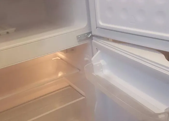 Estudio Muy Centrico アパート サンティアゴ・デ・コンポステーラ