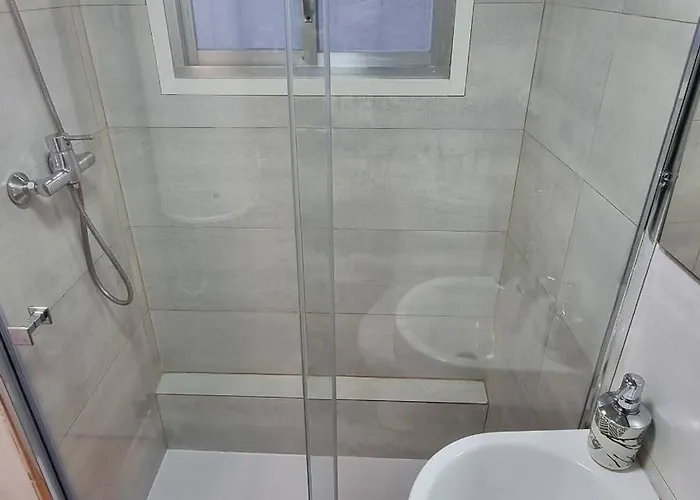 Estudio Muy Centrico *