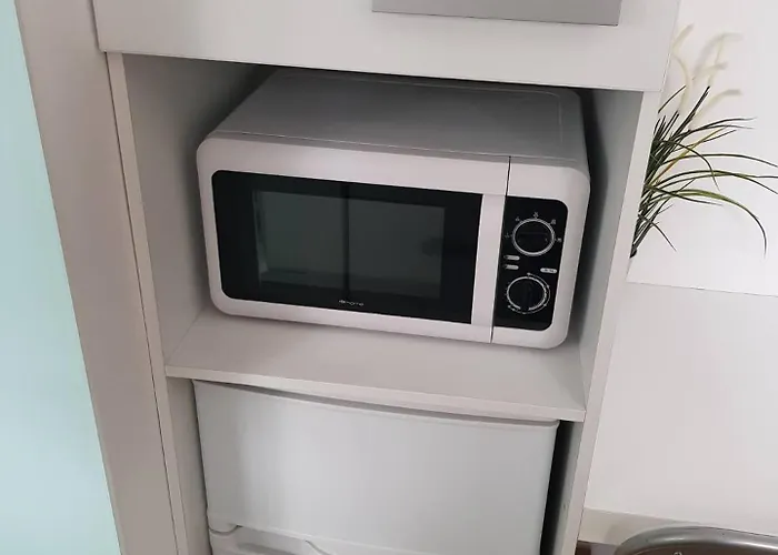 Estudio Muy Centrico