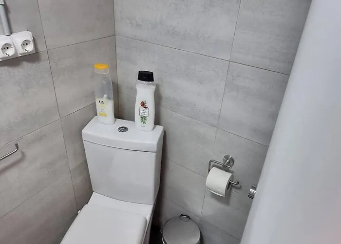 Estudio Muy Centrico *