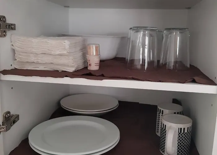 Estudio Muy Centrico